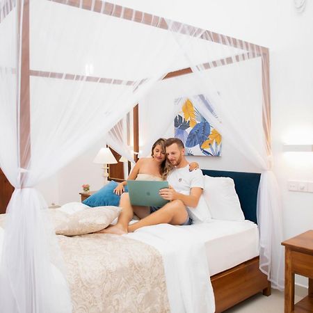 Anodawa Boutique Villa Tangalle Exteriér fotografie
