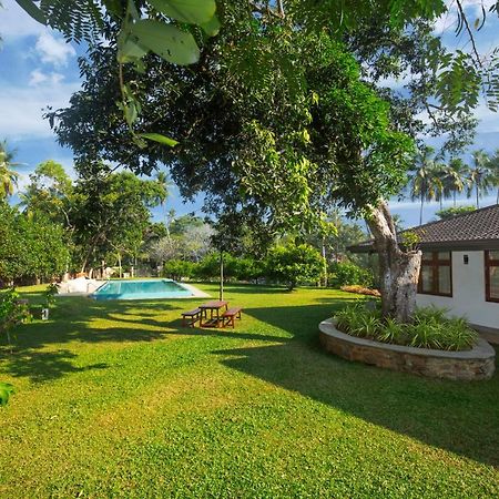 Anodawa Boutique Villa Tangalle Exteriér fotografie