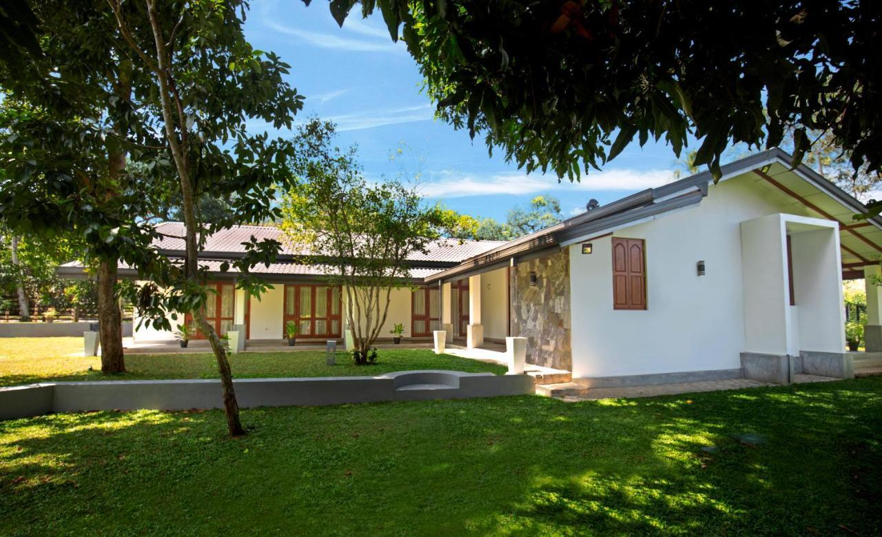 Anodawa Boutique Villa Tangalle Exteriér fotografie