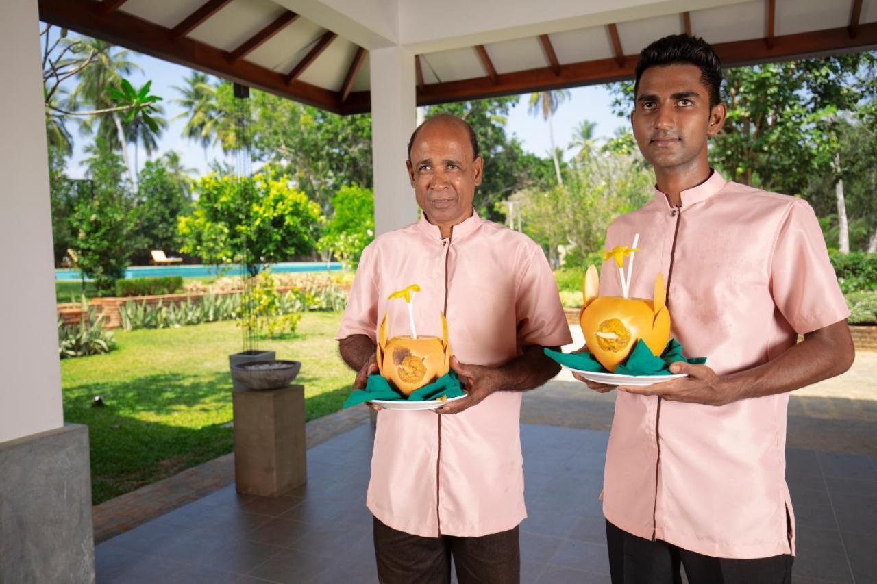 Anodawa Boutique Villa Tangalle Exteriér fotografie