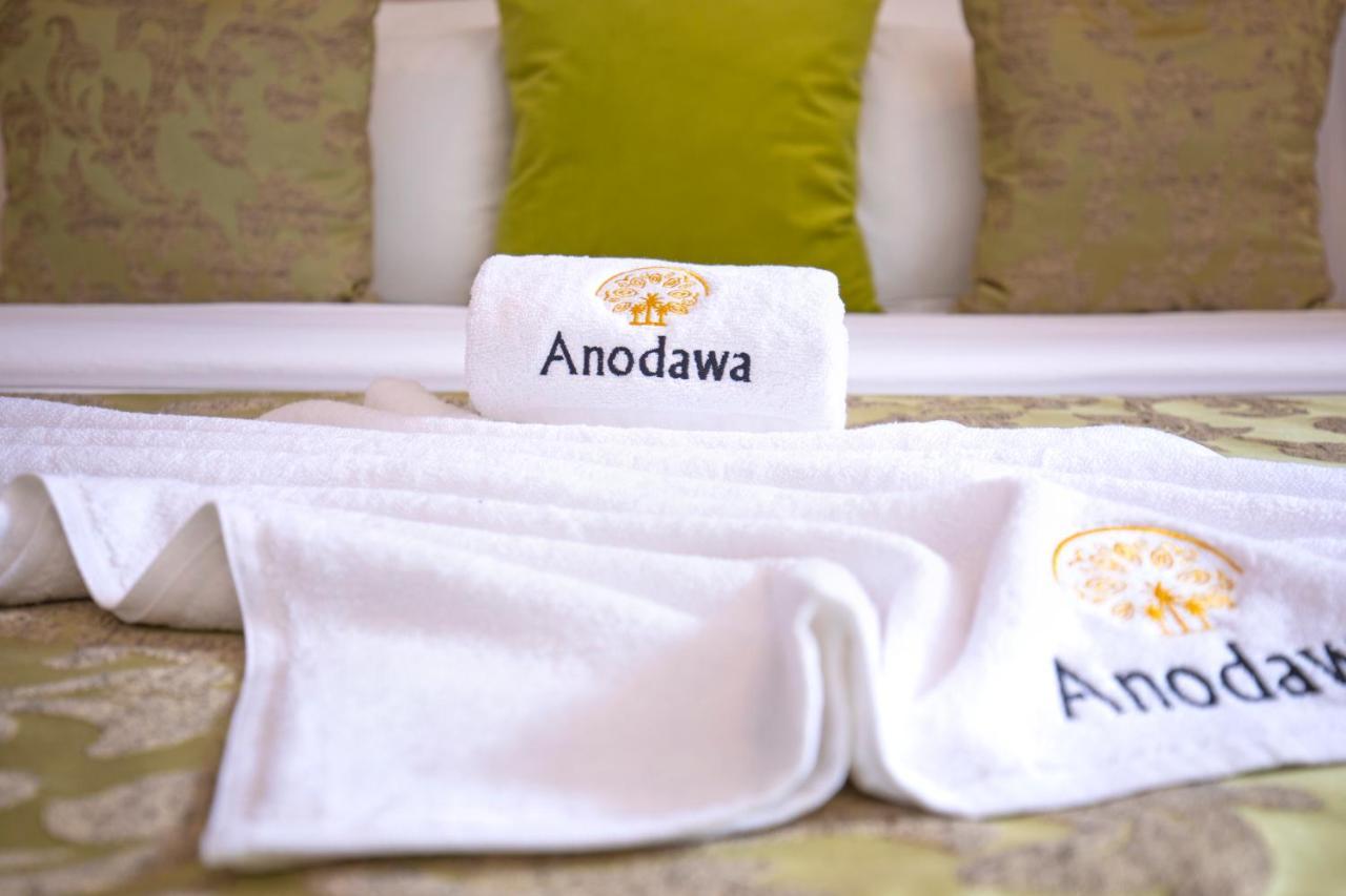 Anodawa Boutique Villa Tangalle Exteriér fotografie