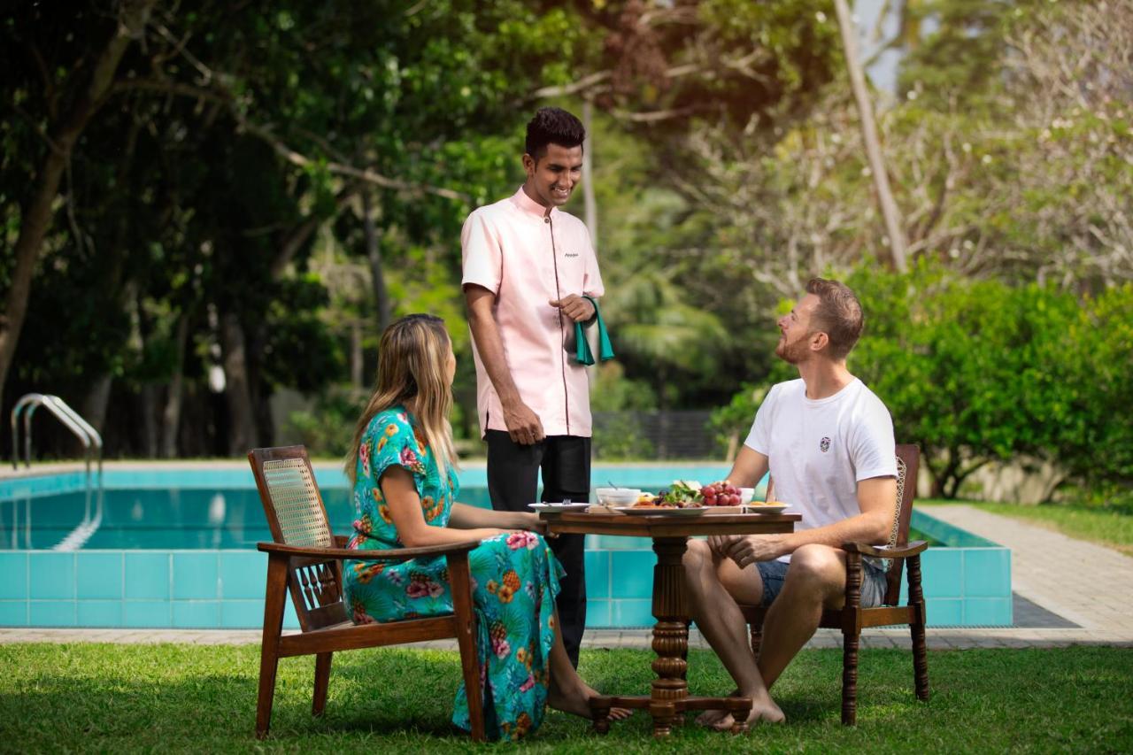 Anodawa Boutique Villa Tangalle Exteriér fotografie