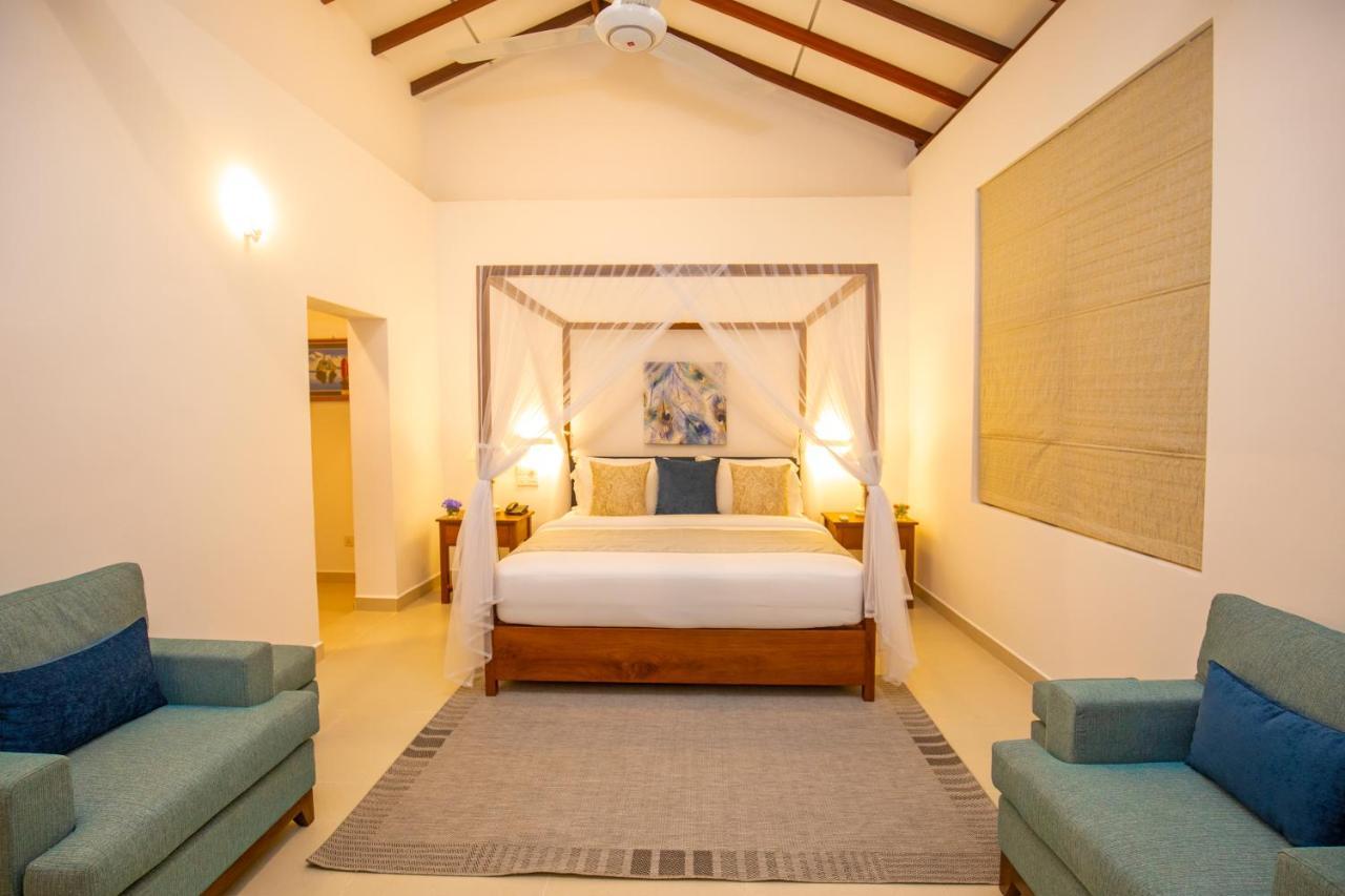 Anodawa Boutique Villa Tangalle Exteriér fotografie