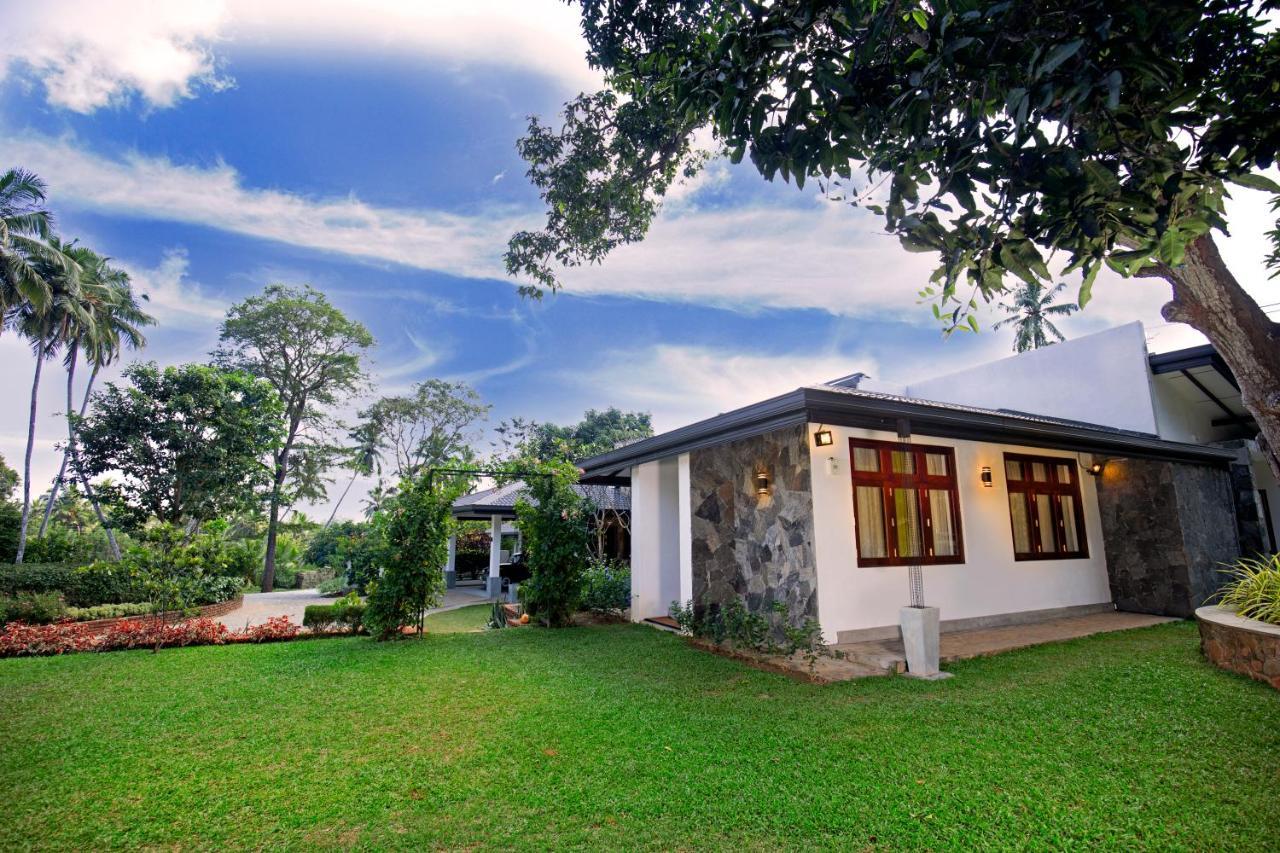 Anodawa Boutique Villa Tangalle Exteriér fotografie