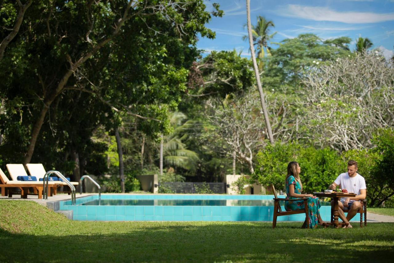 Anodawa Boutique Villa Tangalle Exteriér fotografie