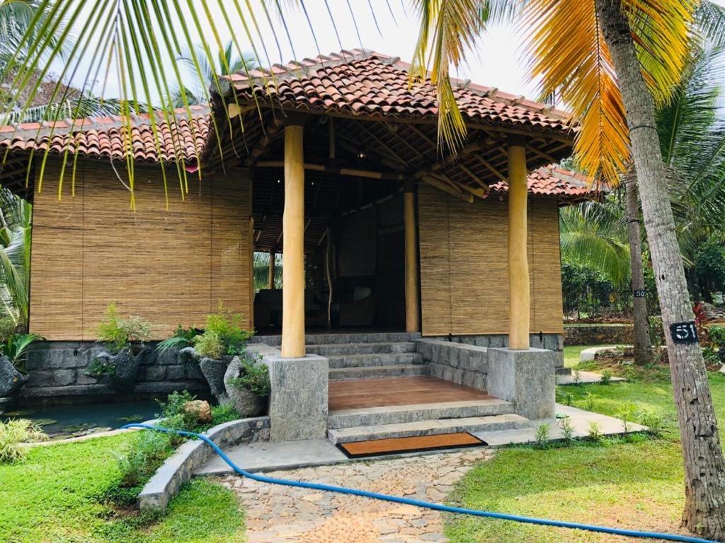Anodawa Boutique Villa Tangalle Exteriér fotografie