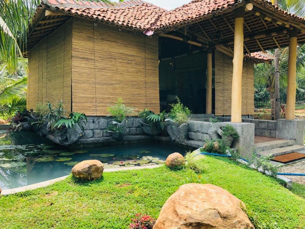 Anodawa Boutique Villa Tangalle Exteriér fotografie