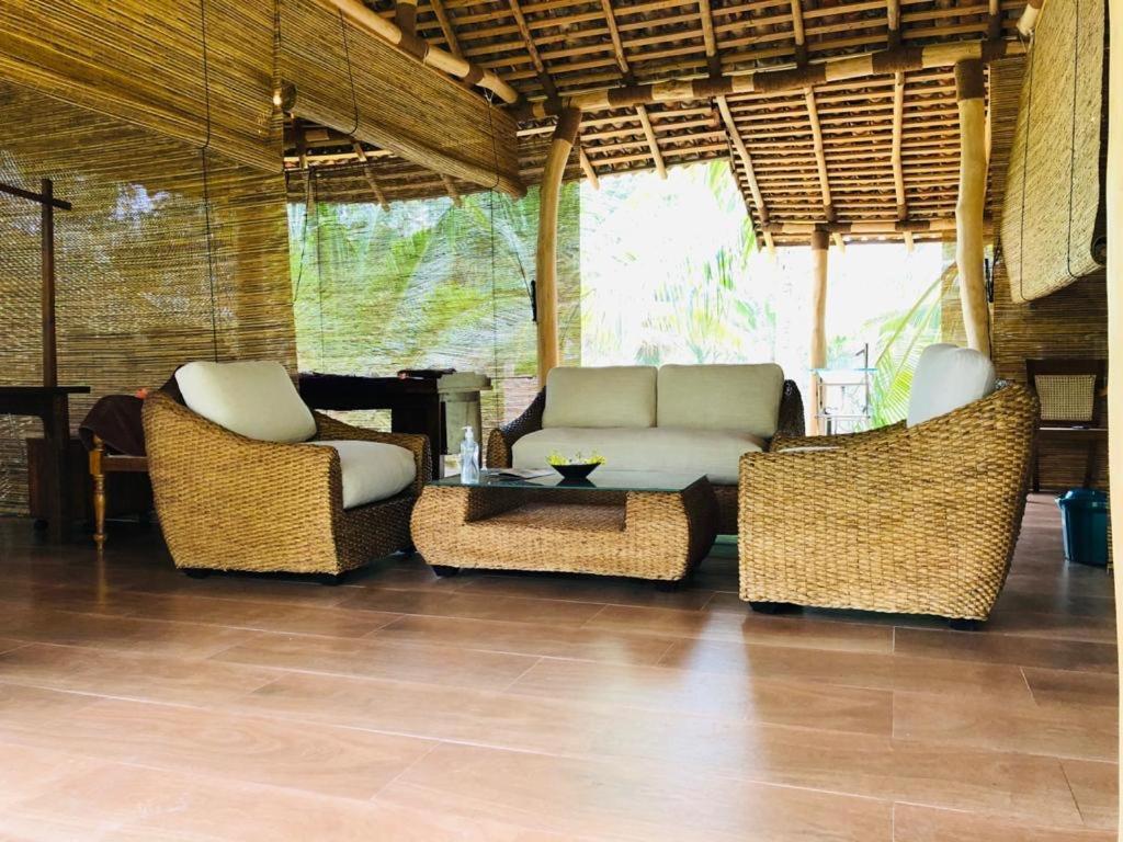 Anodawa Boutique Villa Tangalle Exteriér fotografie