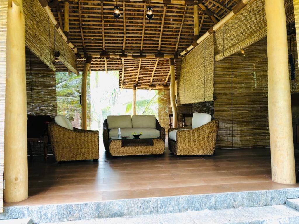 Anodawa Boutique Villa Tangalle Exteriér fotografie
